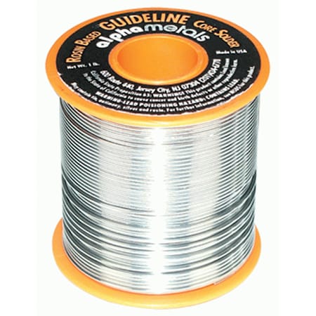 Install Bay .040 Rosen Core Solder 1 Lb. Spool, 60/40 SDR1